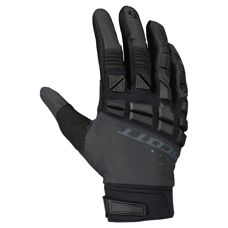 XGLOVES X-PLORE PRO BLACK L