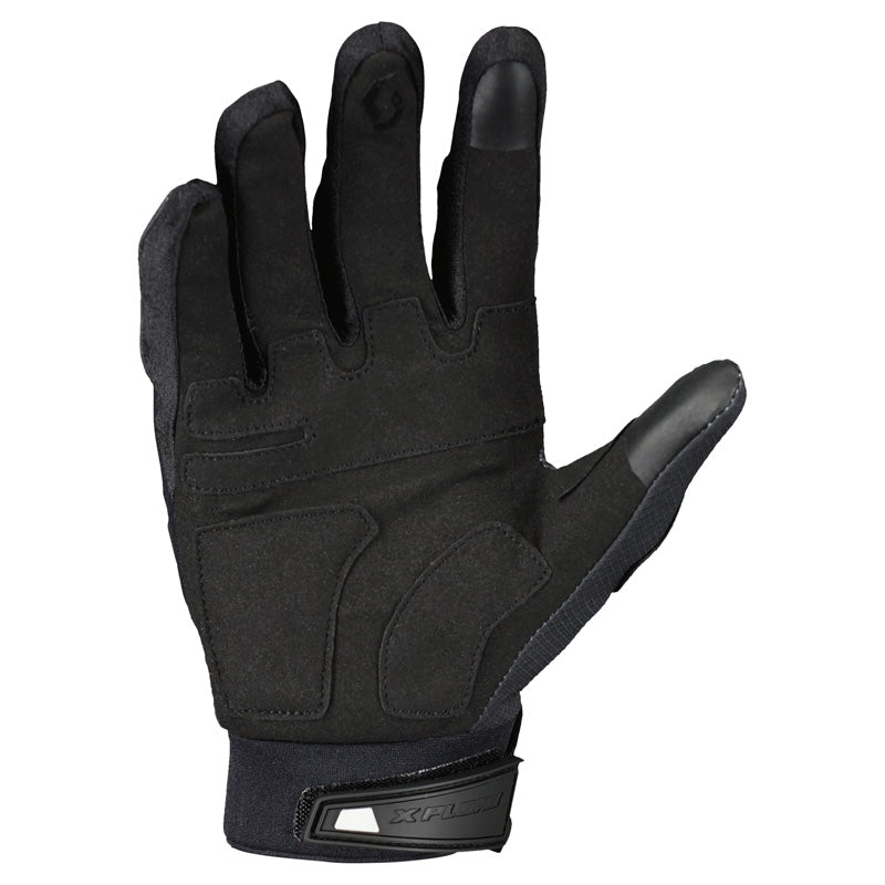 XGLOVES X-PLORE PRO BLACK L