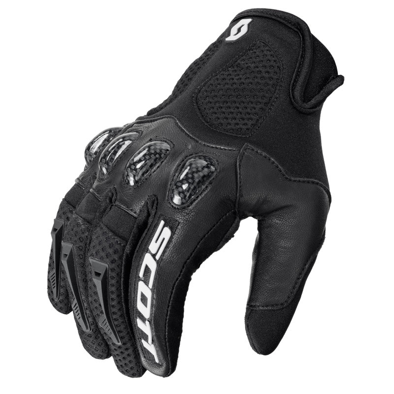 XGLOVES ASSAULT II BLACK XL
