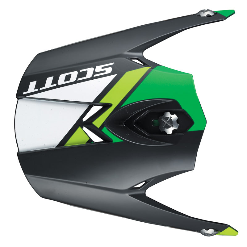 PEAK 350 PRO TROPHY 2015 GREY/GREEN