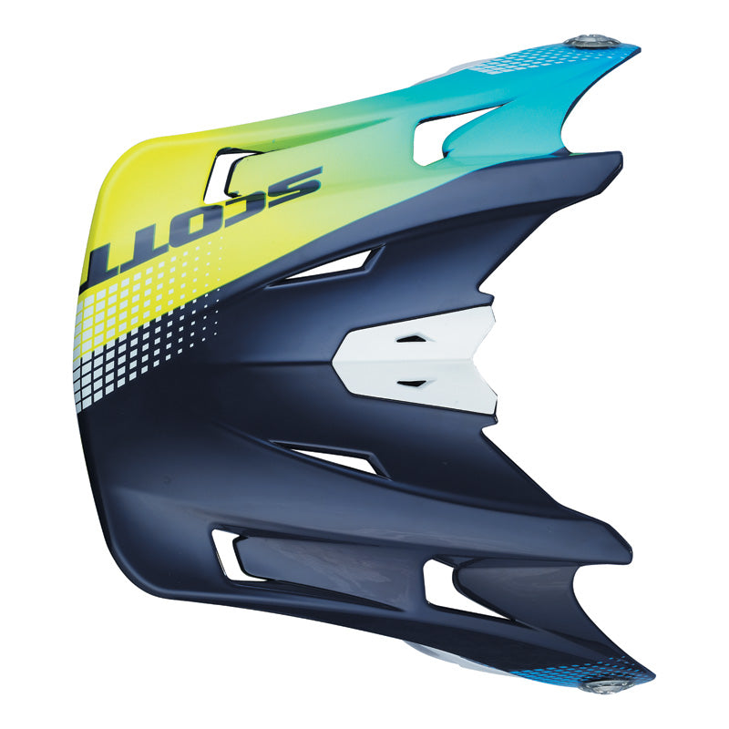 PEAK KIDS 350 DIRT BLUE/GREEN