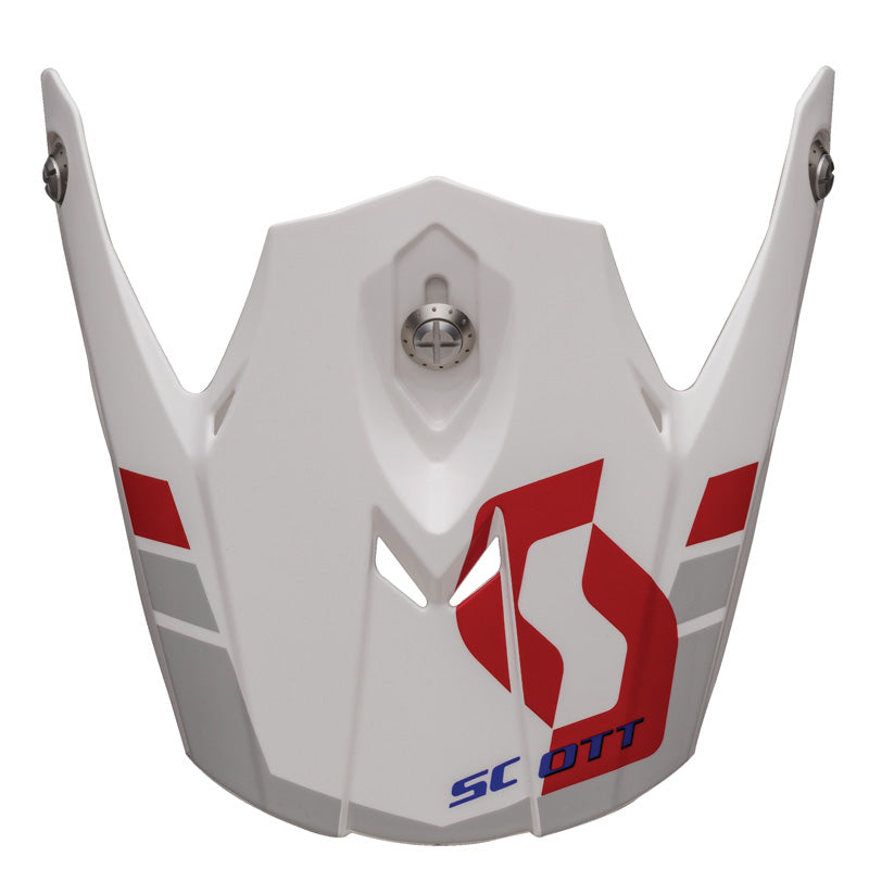 PEAK 350 PRO PHOTON RED/WHITE