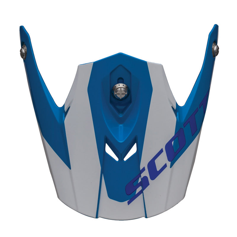 PEAK 350 PRO STRATUM BLUE/WHITE