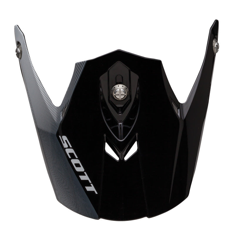 PEAK 350 PRO FISSION WHITE/BLACK