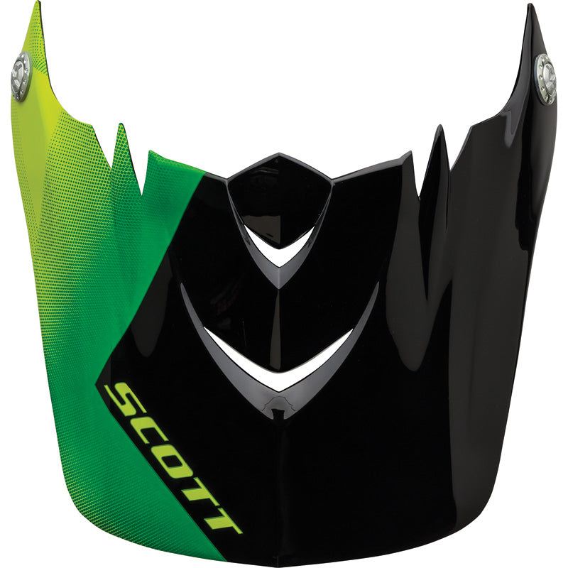 PEAK 350 PRO FISSION GREEN/BLACK
