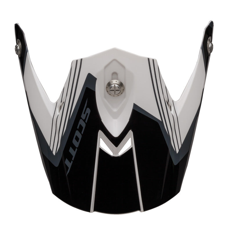 PEAK 350 PRO SLIPSTREAM BLACK/WHITE