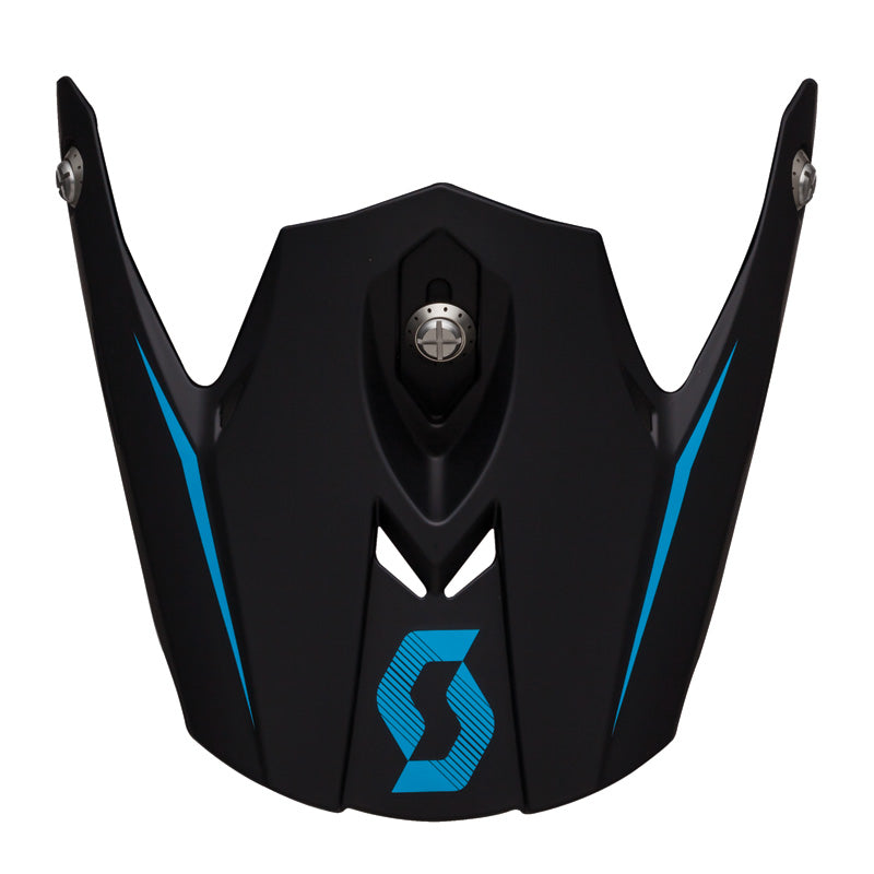 PEAK 350 PRO SATIN BLACK