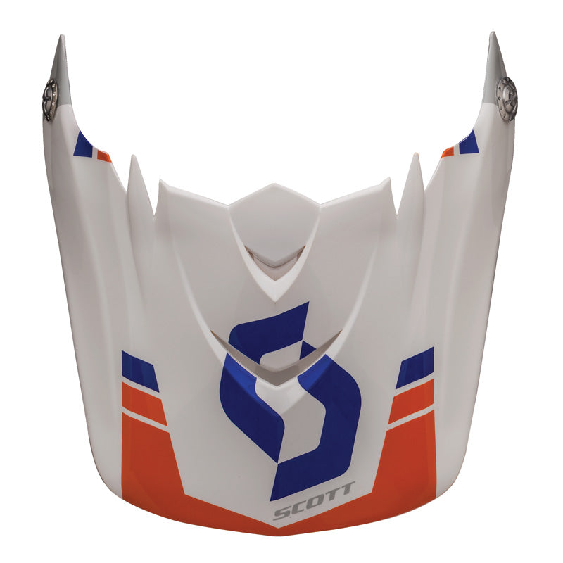 PEAK KID 250 PHOTON WHITE/BLUE