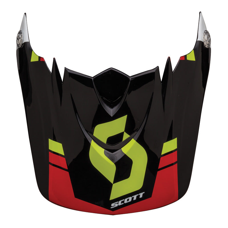 PEAK KIDS 250 PHOTON BLACK/GREEN