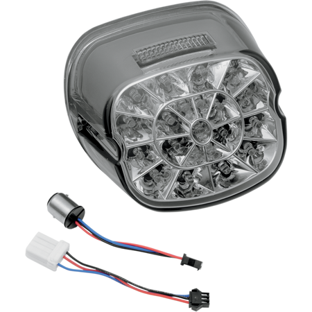 3/4 Front