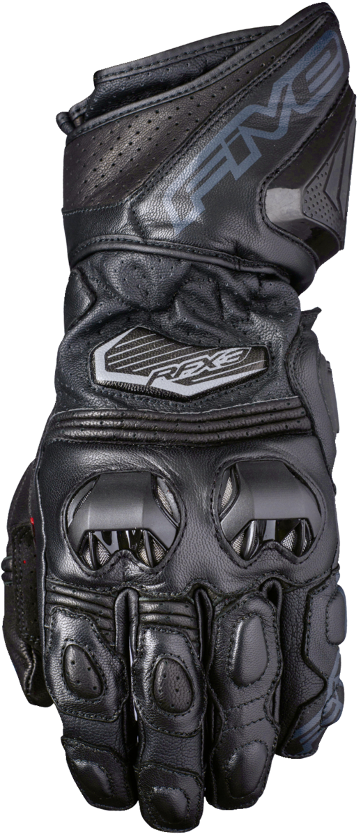 RFX3 BLACK 2XL