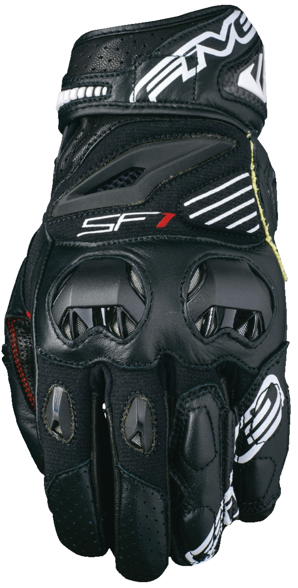 SF1 BLACK 3XL