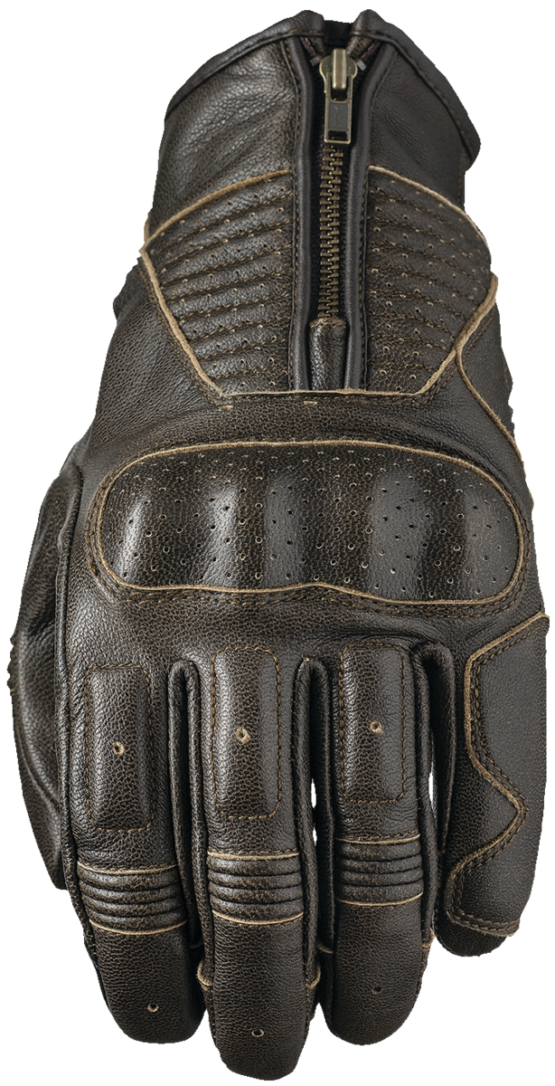 KANSAS BROWN S