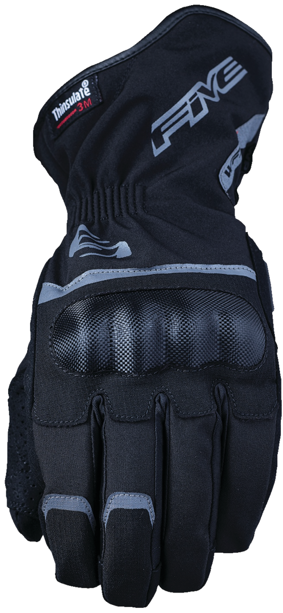 WFX3 EVO WP BLACK S
