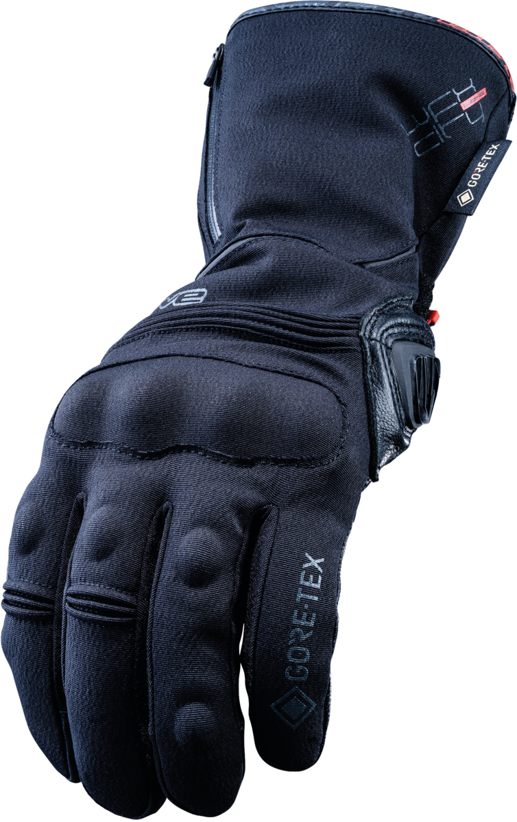 WFX CITY LONG GTX BLACK XL