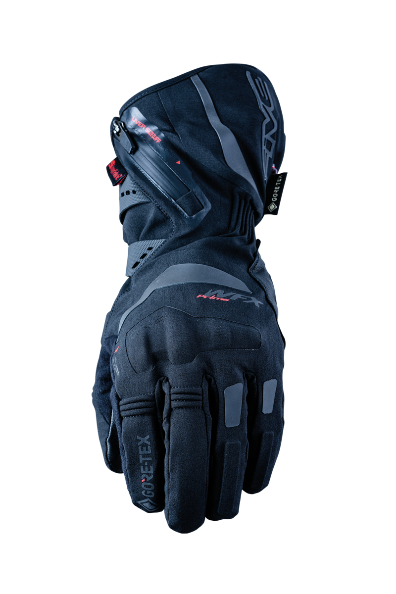 WFX PRIME GTX BLACK XL