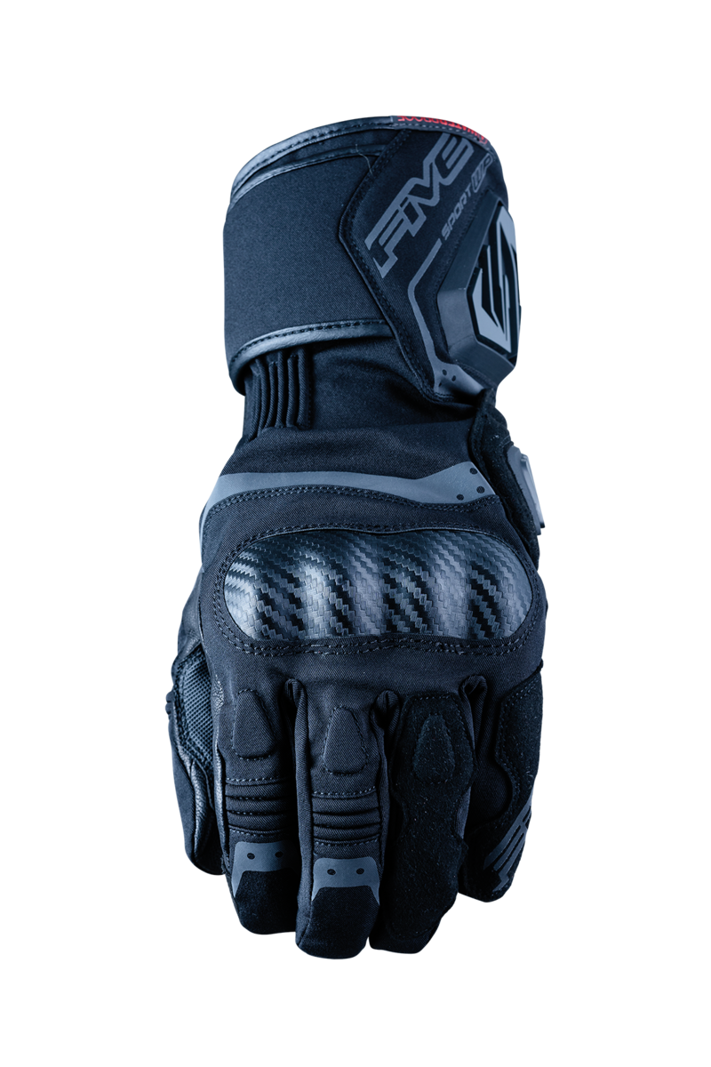 SPORT WP BLACK 2XL