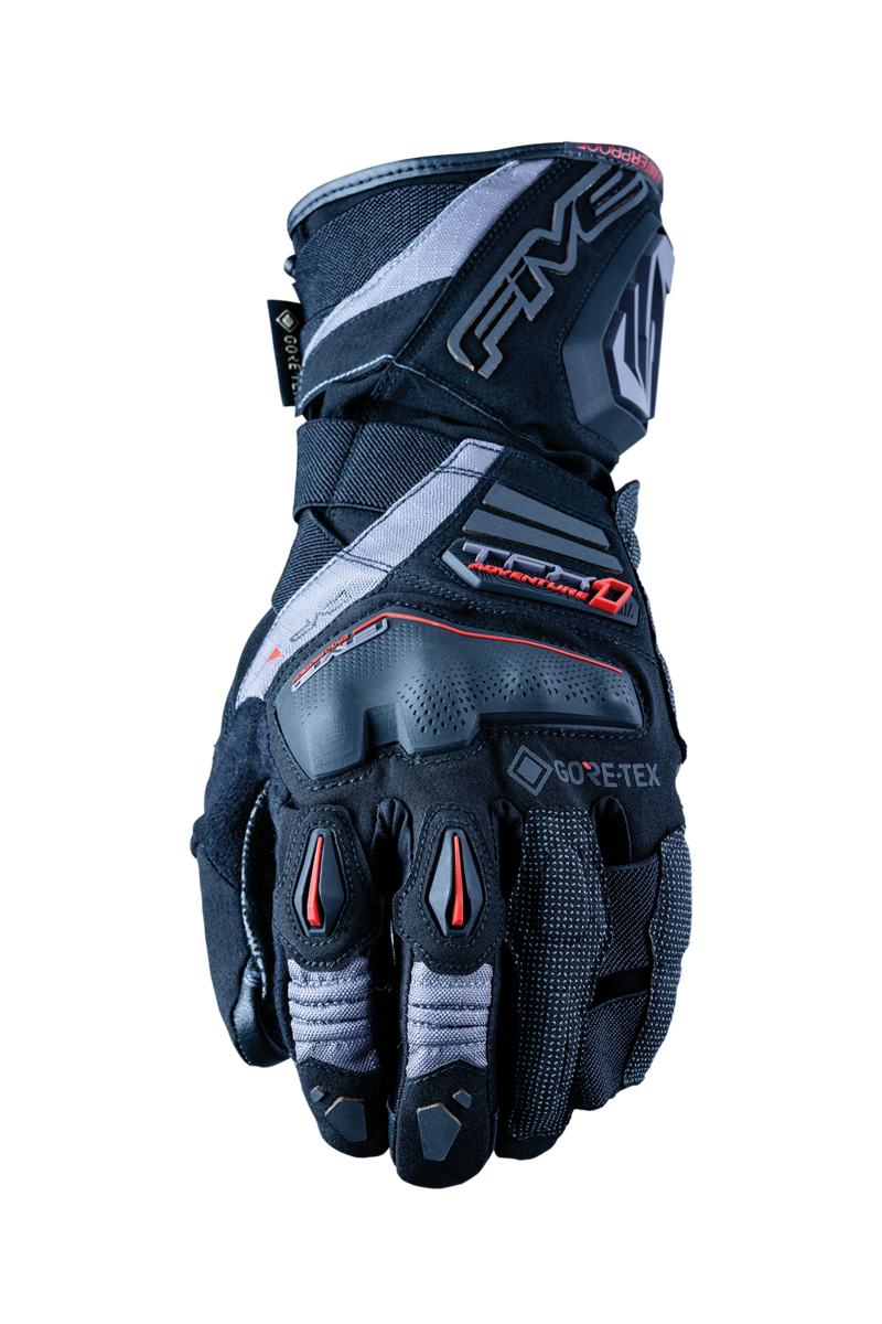TFX-1 GTX BLACK GREY M