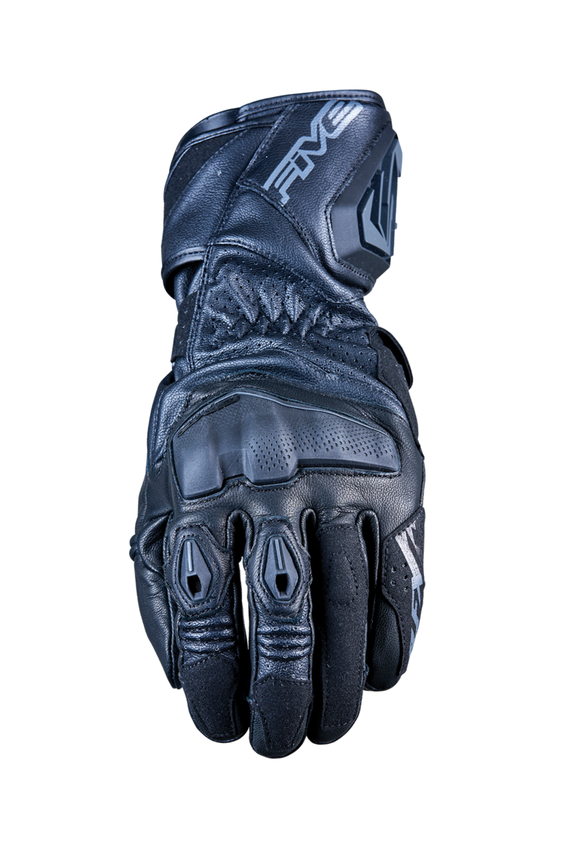 RFX4 EVO BLACK 2XL