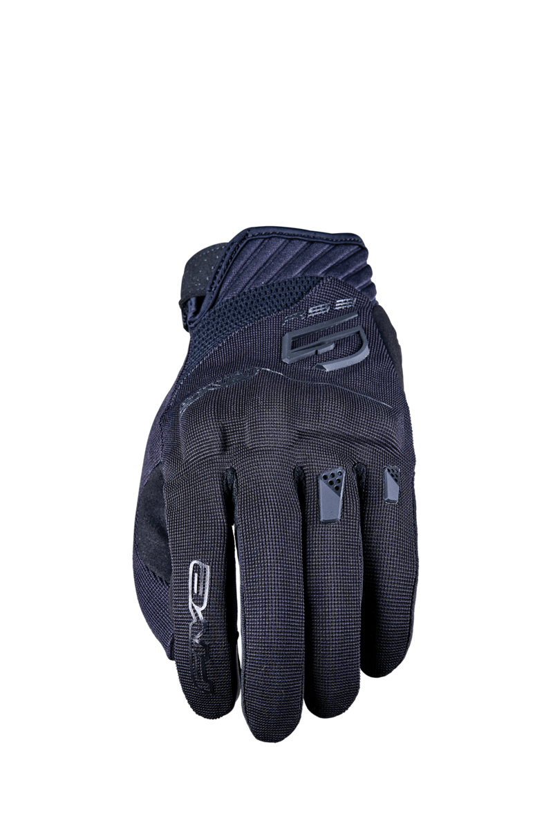 RS3 EVO BLACK 2XL