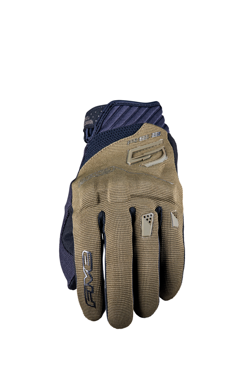 RS3 EVO KAKI XL