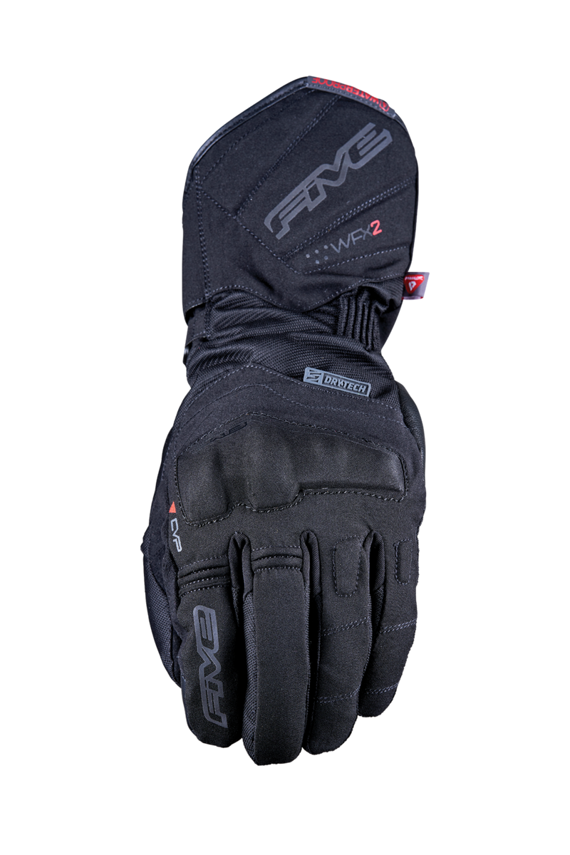WFX2 EVO WP BLACK M