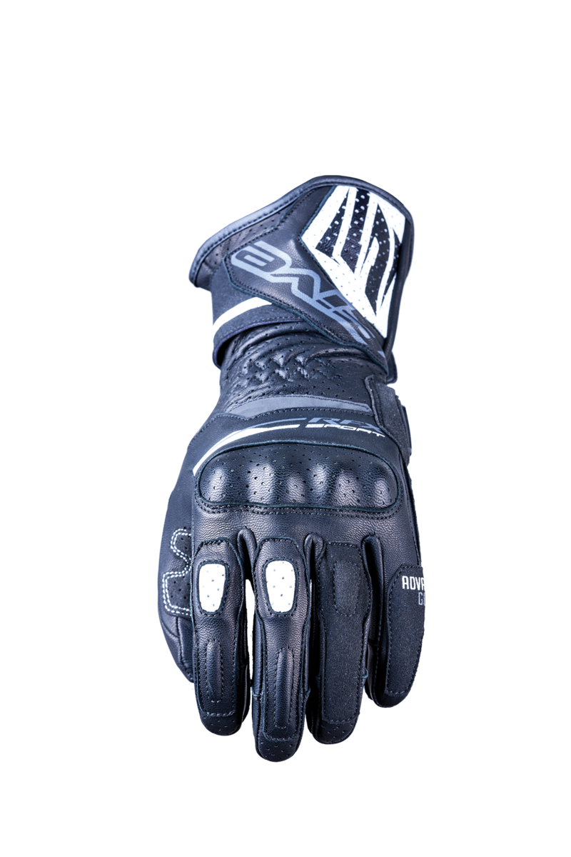 RFX SPORT WOMAN BLACK / WHITE L