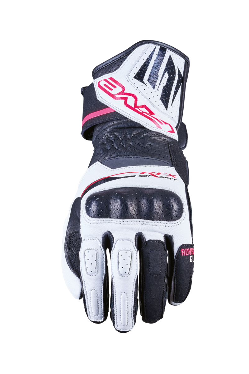 RFX SPORT WOMAN WHITE / PINK S