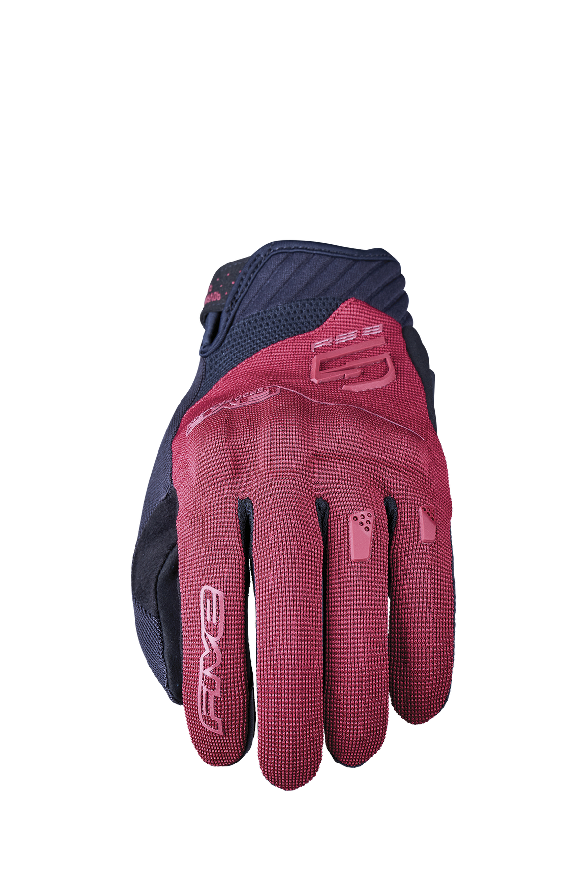 RS3 EVO WOMAN BURGUNDY / GREY S