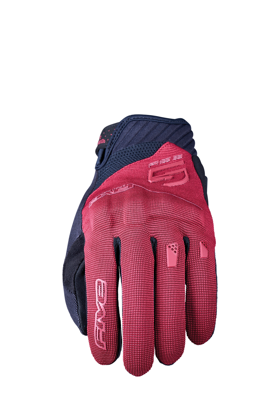 RS3 EVO WOMAN BURGUNDY / GREY L