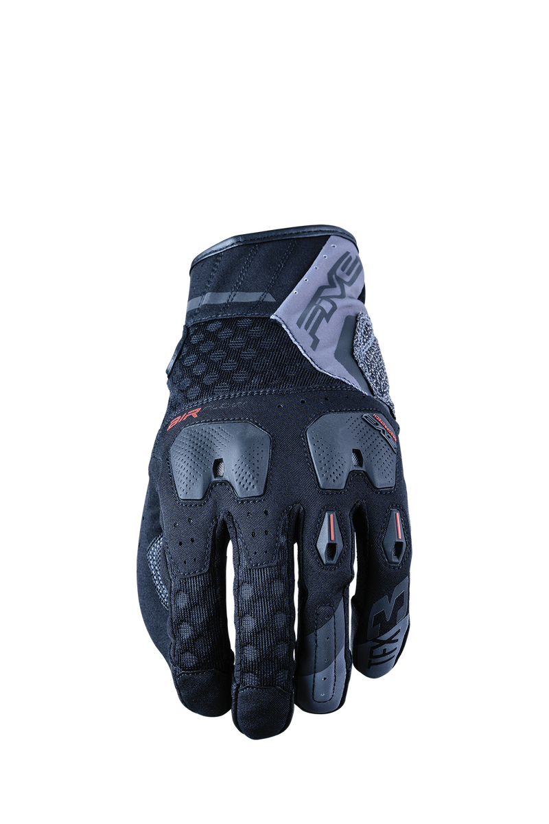 TFX3 AIRFLOW BLACK/GREY XL