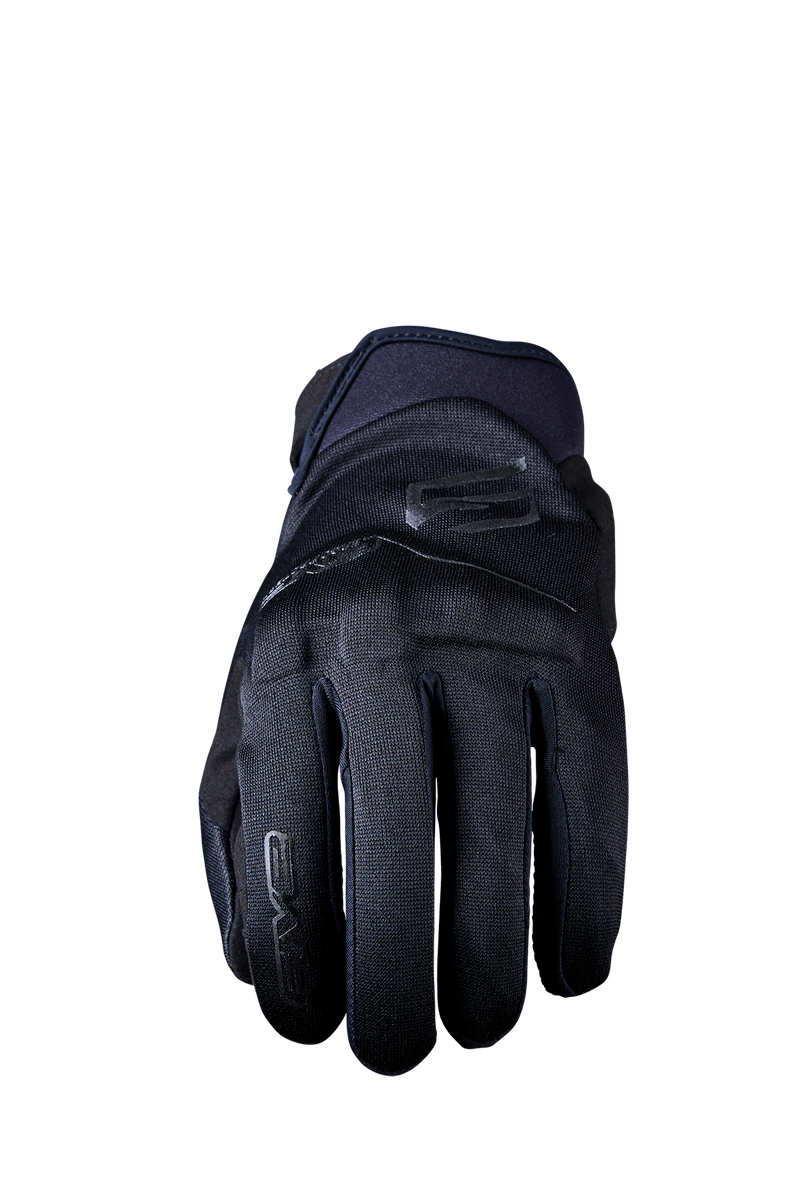 GLOBE EVO WOMAN BLACK M