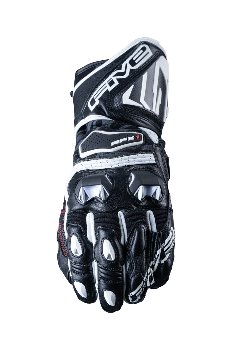 RFX1 BLACK /WHITE 2XL