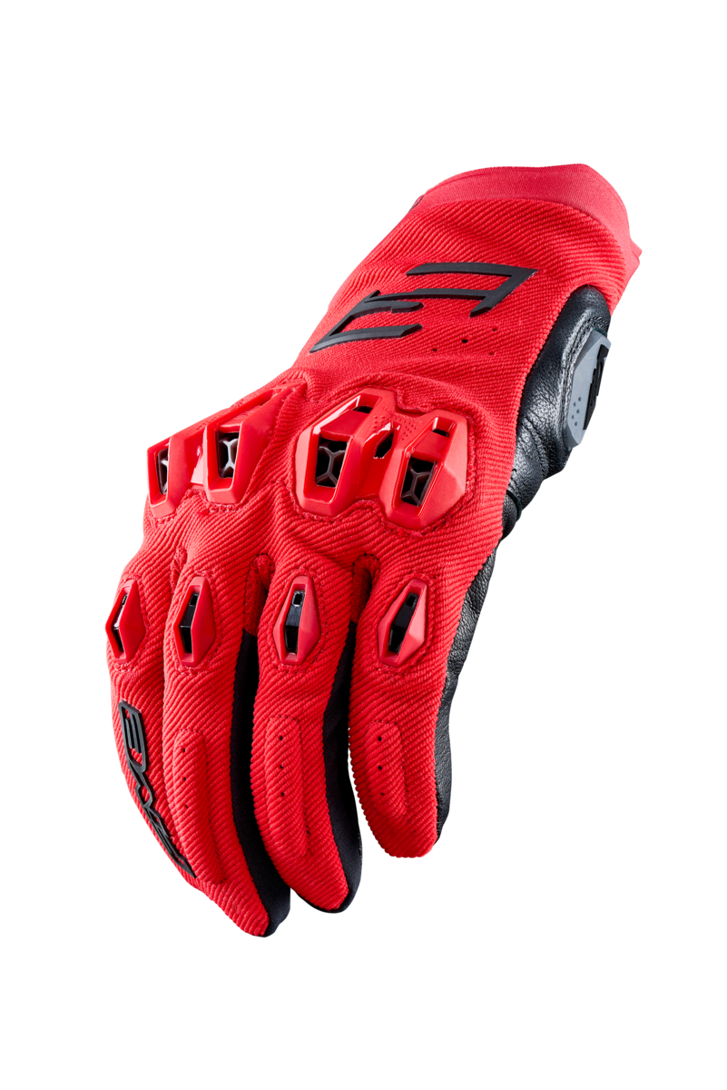 STUNT EVO 2 RED M