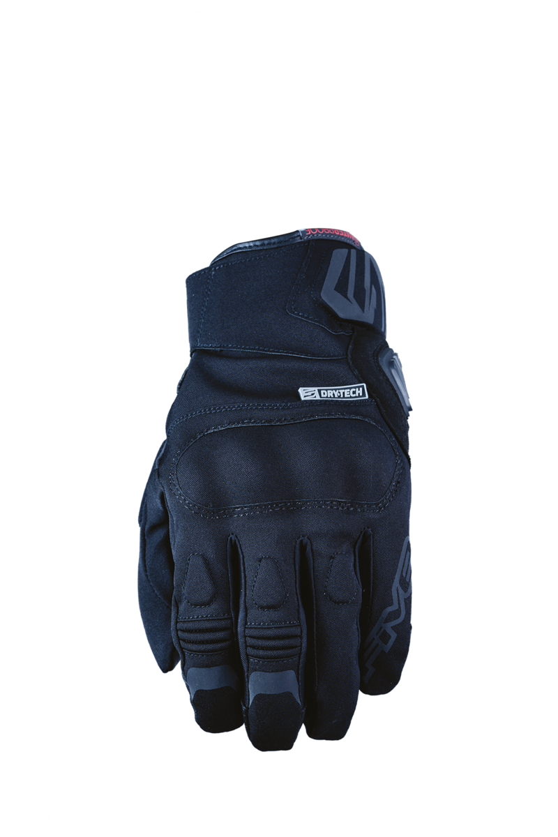 BOXER WP BLACK S