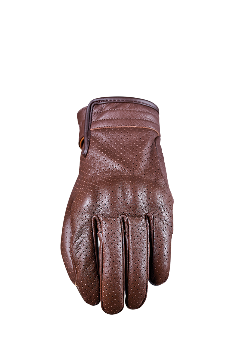 MUSTANG EVO BROWN 2XL