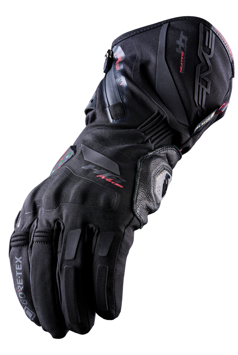 HG PRIME GTX BLACK XL