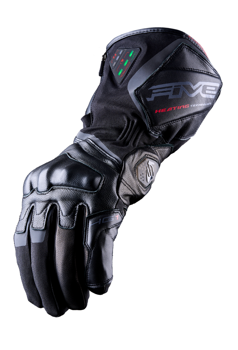 HG1 EVO WP BLACK M