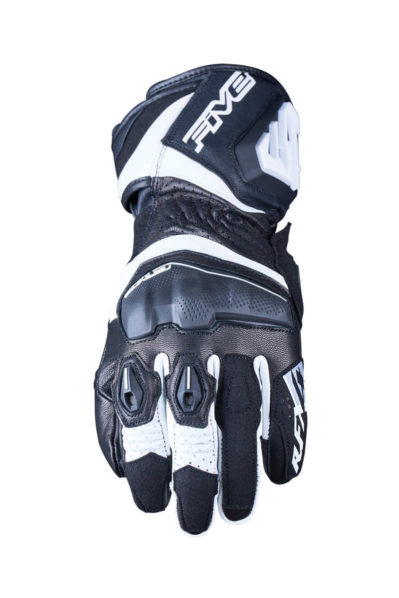 RFX4 EVO WOMAN BLACK/WHITE L