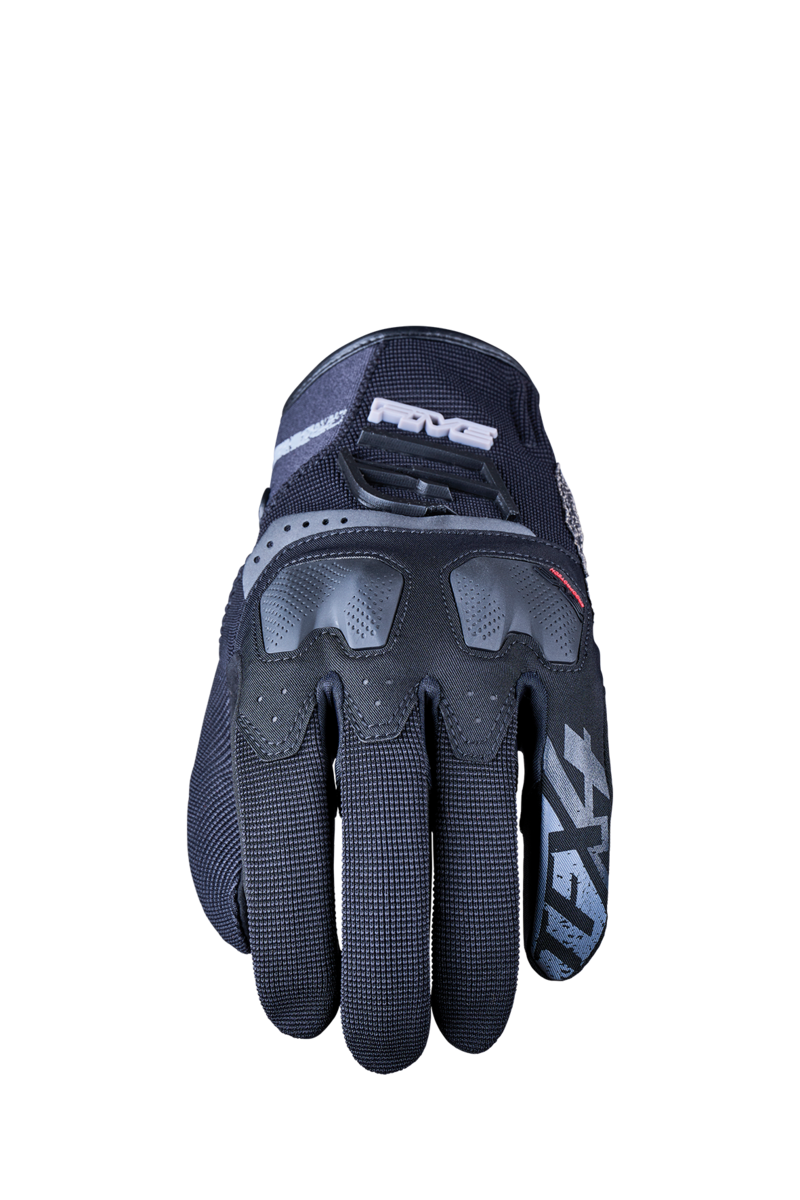 TFX4 WP WMN BLACK L