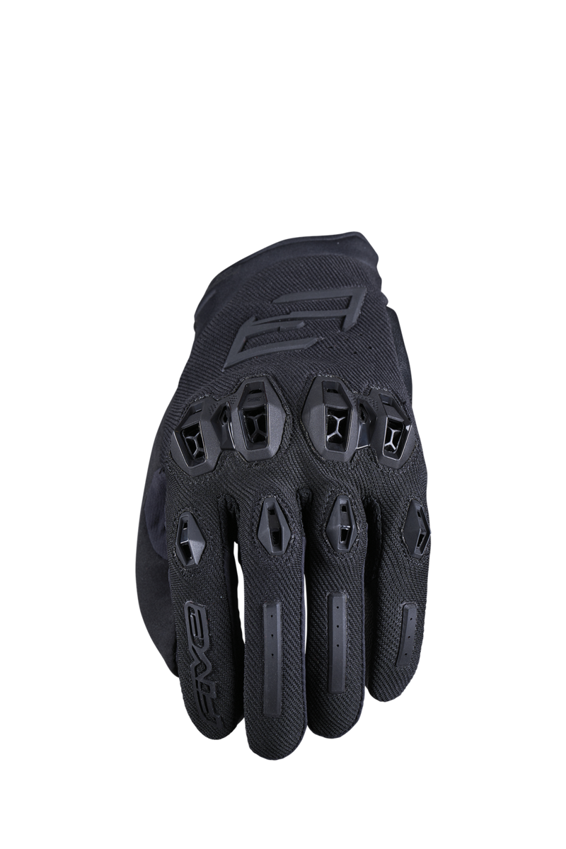 STUNT EVO 2 WMN BLACK XL