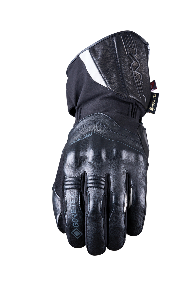 WFX SKIN EVO WMN GTX BLACK/WHITE S