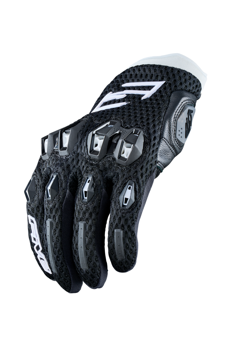 STUNT EVO 2 AIRFLOW BLACK XL