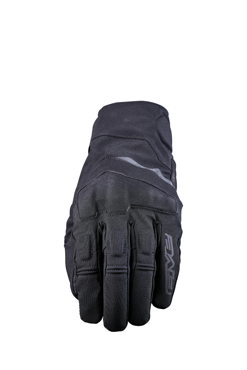 BOXER EVO WP BLACK XL