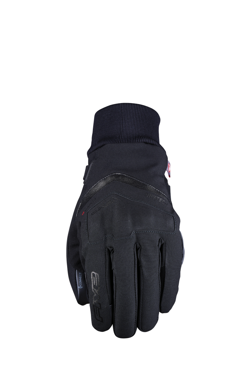 WFX DISTRICT WP BLACK 3XL
