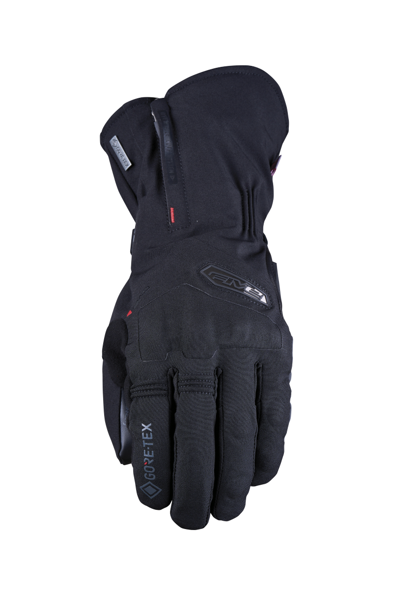 WFX CITY EVO GTX LONG BLACK 3XL