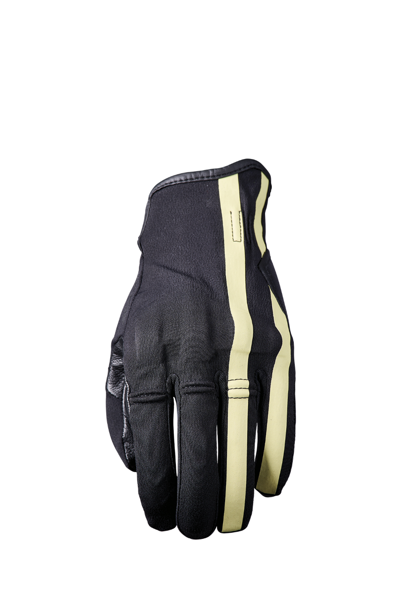 FLOW WOMAN BLACK COPPER S