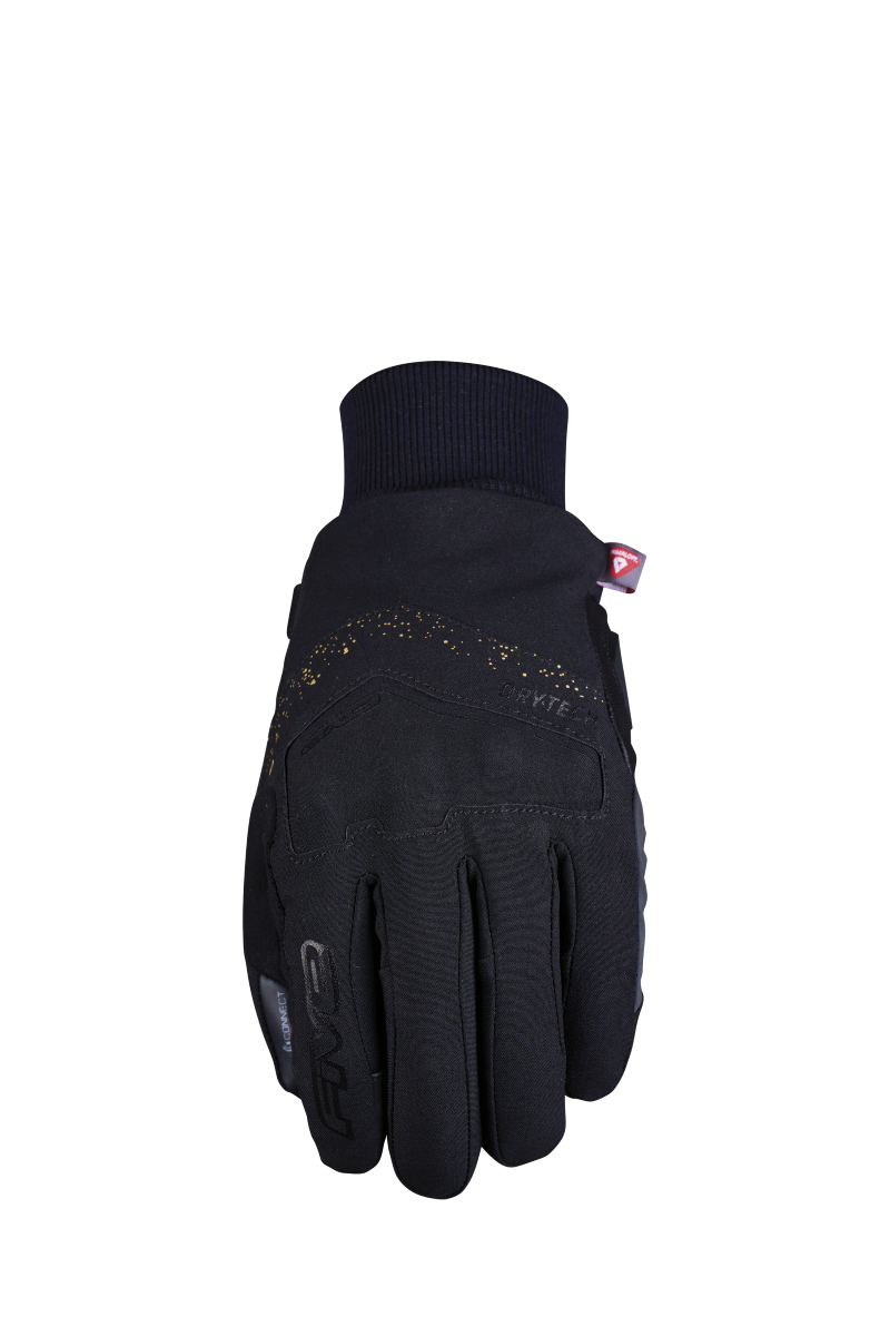 WFX DISTRICT WP WOMAN BLACK M