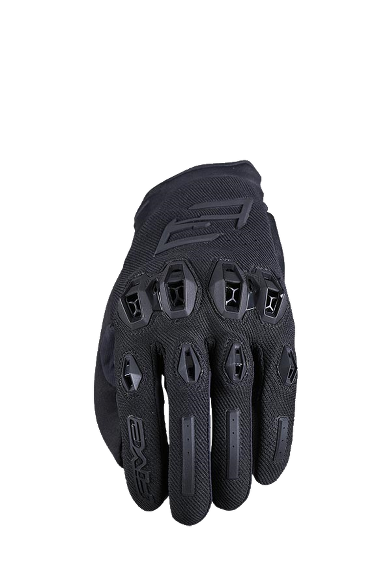 STUNT EVO2 AIRFLOW WOMAN BLACK S