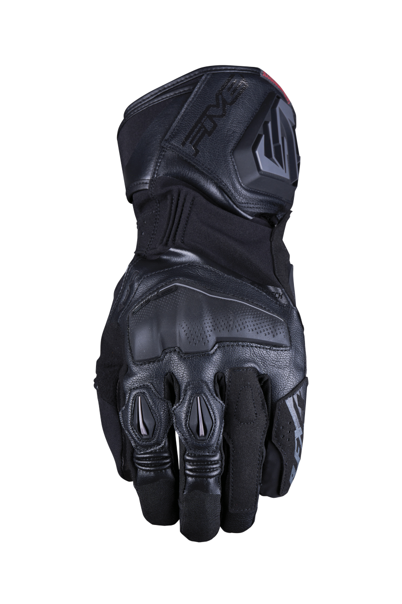 RFX4 EVO WP BLACK S